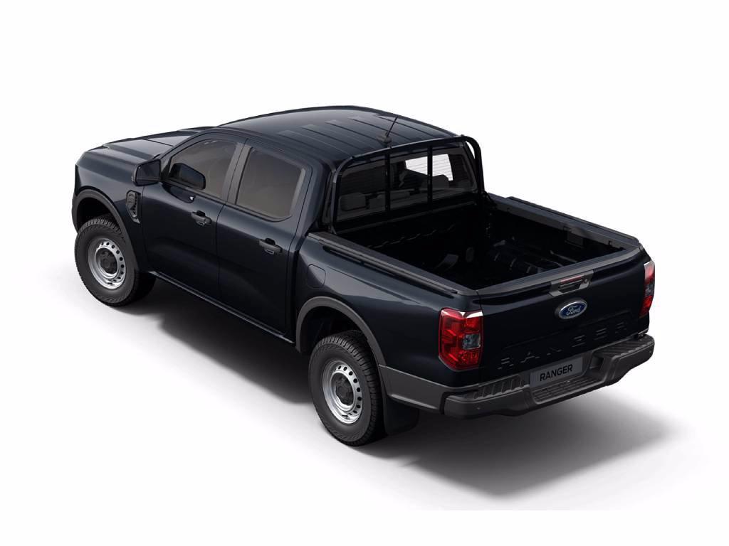 FORD Ranger 2.0 ecoblue doppia cabina xl 4x4 170cv del 2025