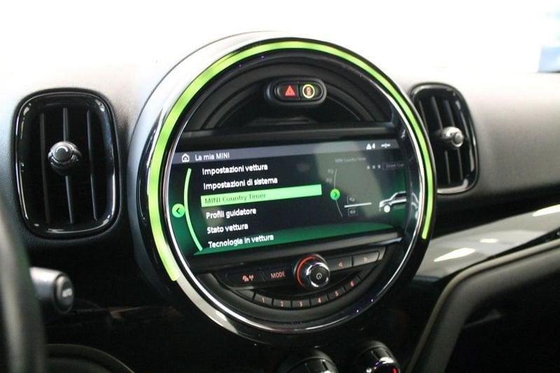 MINI Countryman Cooper Mini 2.0 Cooper D John Cooper Works