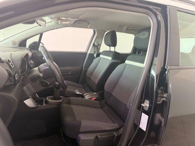 CITROEN C3 Aircross PureTech 110 S&S Shine