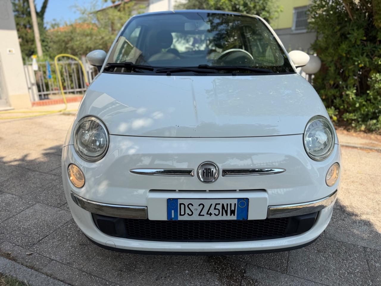 Fiat 500 1.3 Multijet 16V 75 CV Lounge