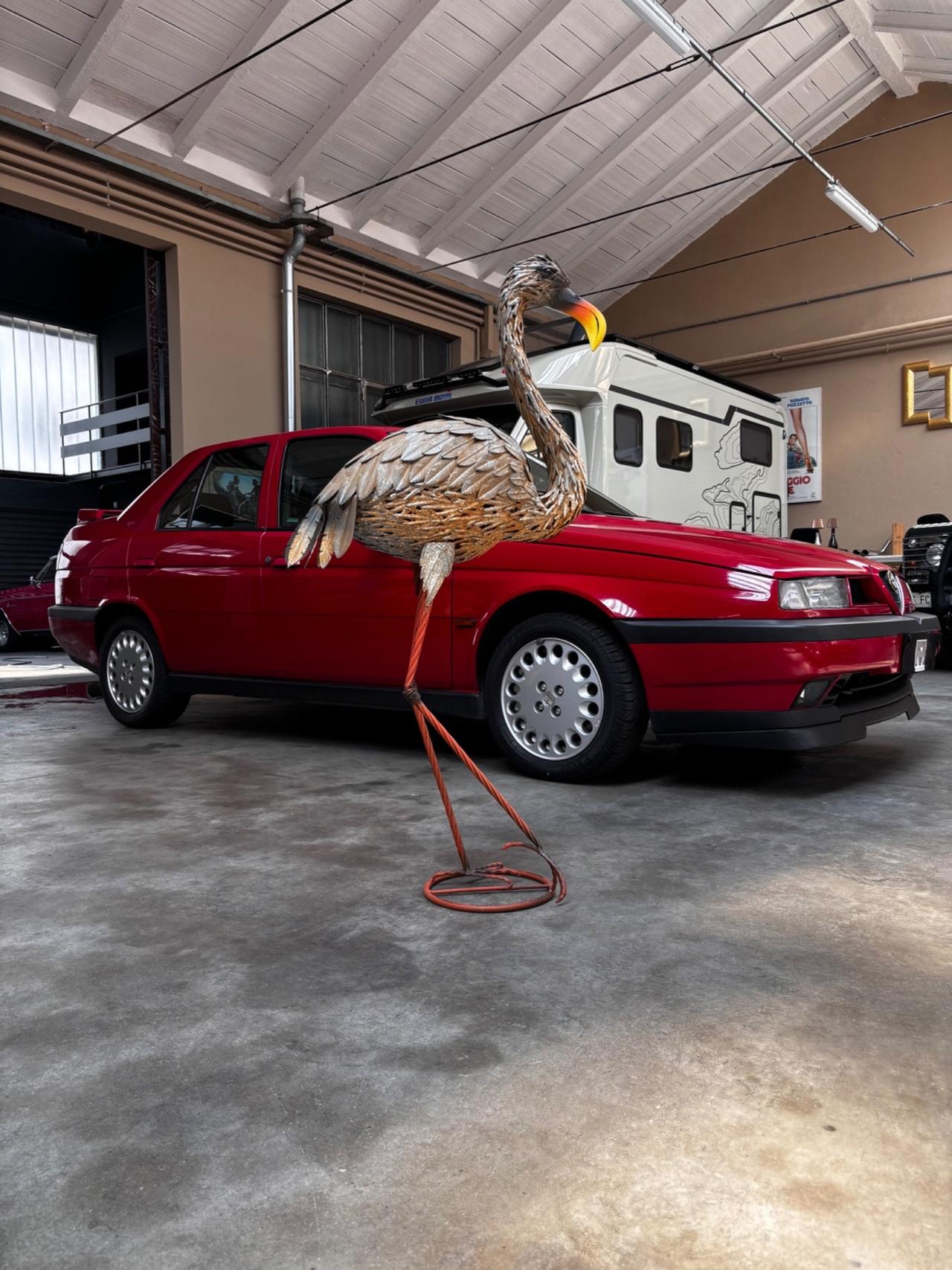 Alfa Romeo 155 1.8i Silverstone