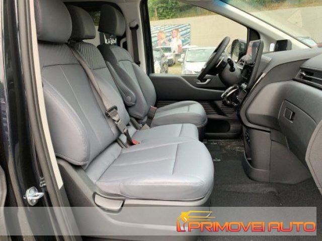 HYUNDAI Staria 2.2 AT 2WD 9 posti Wagon Prime