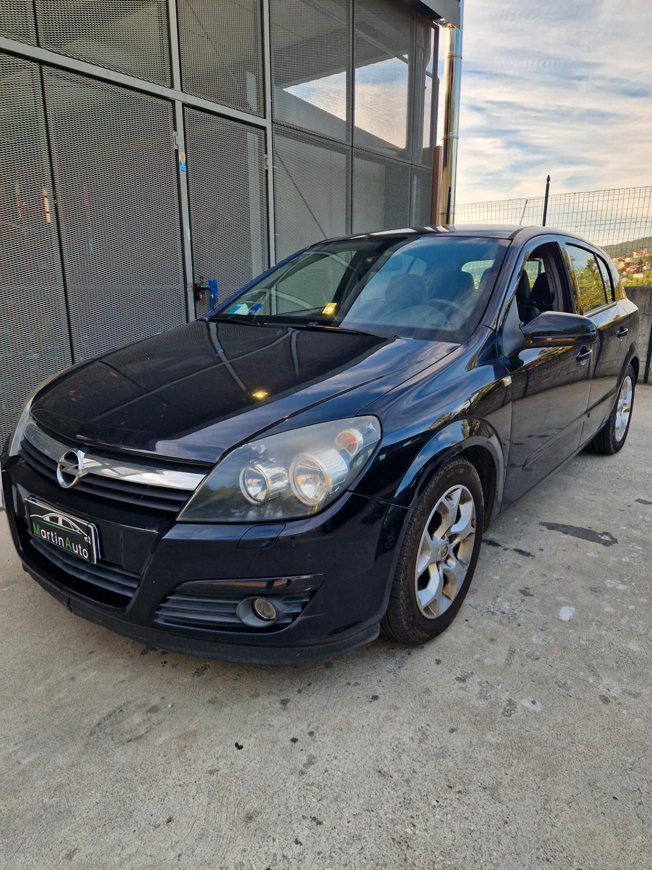 Opel Astra 1.7 Diesel 105 CV - 2005