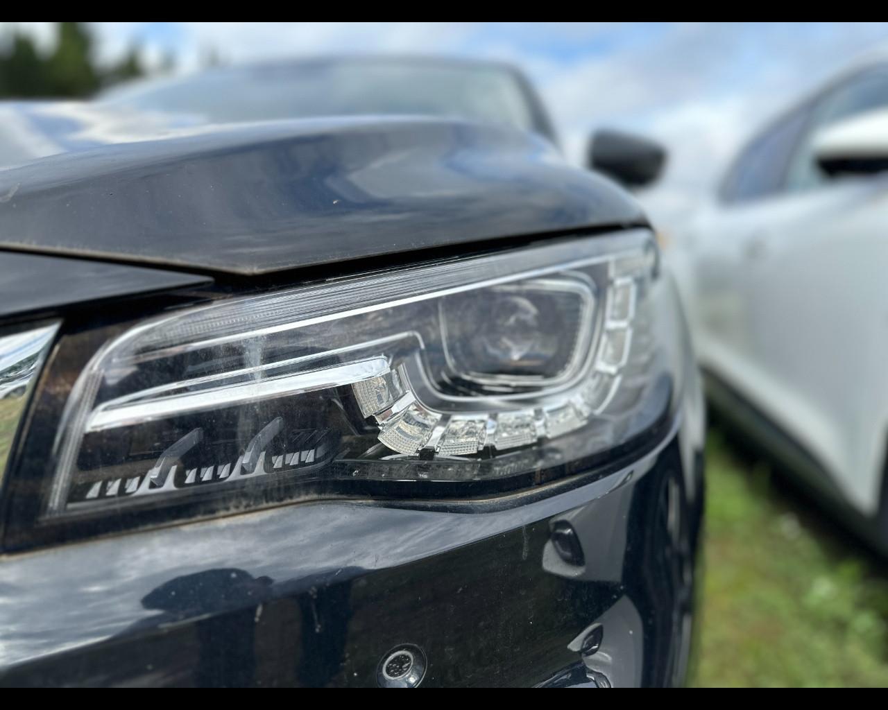 MG HS I - HS 1.5 t Luxury