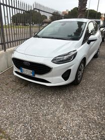 Ford Fiesta Active X 1.0 Ecoboost Hybrid 125 CV 5 porte