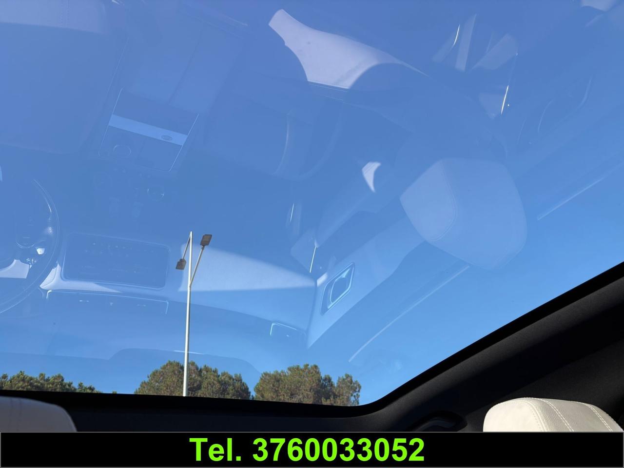 Range Rover velar total black 180cv