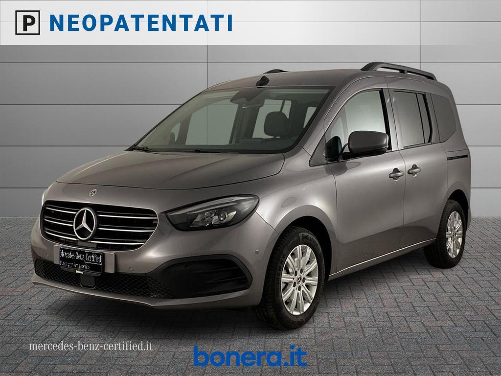 Mercedes Classe T Long 180 Progressive