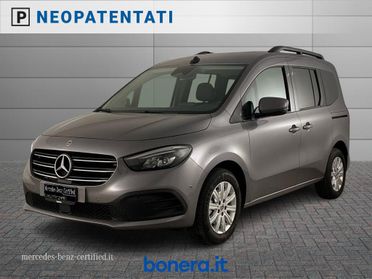 Mercedes Classe T Long 180 Progressive