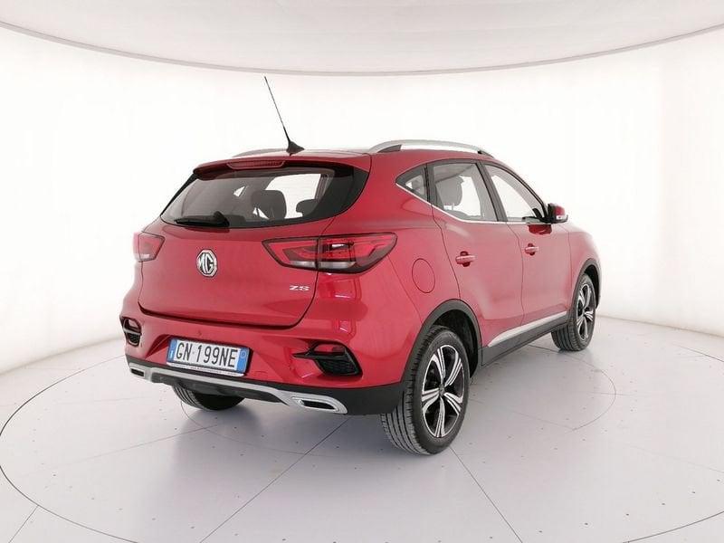 MG ZS 1.5 Comfort