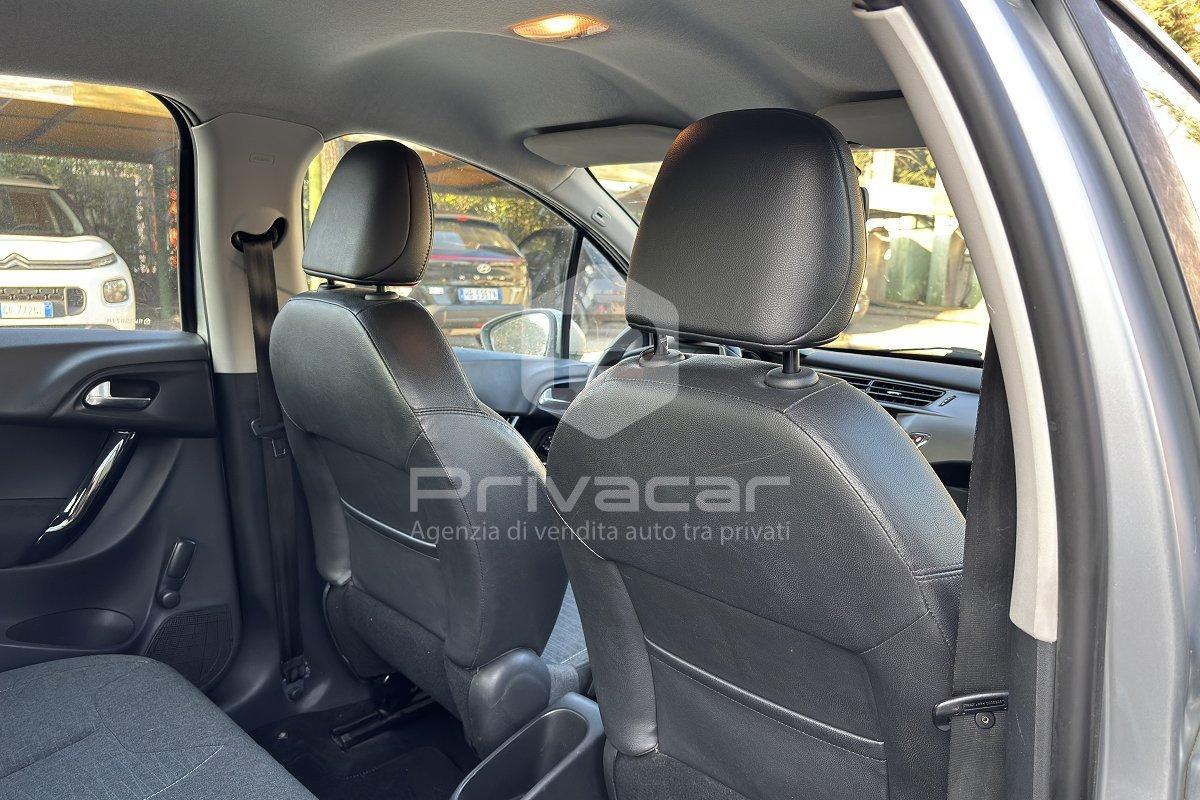 CITROEN C3 PureTech 82 Live Edition