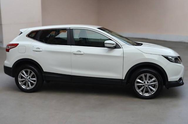 Nissan Qashqai Qashqai  2016 - 1.5 dci Acenta 110cv E6