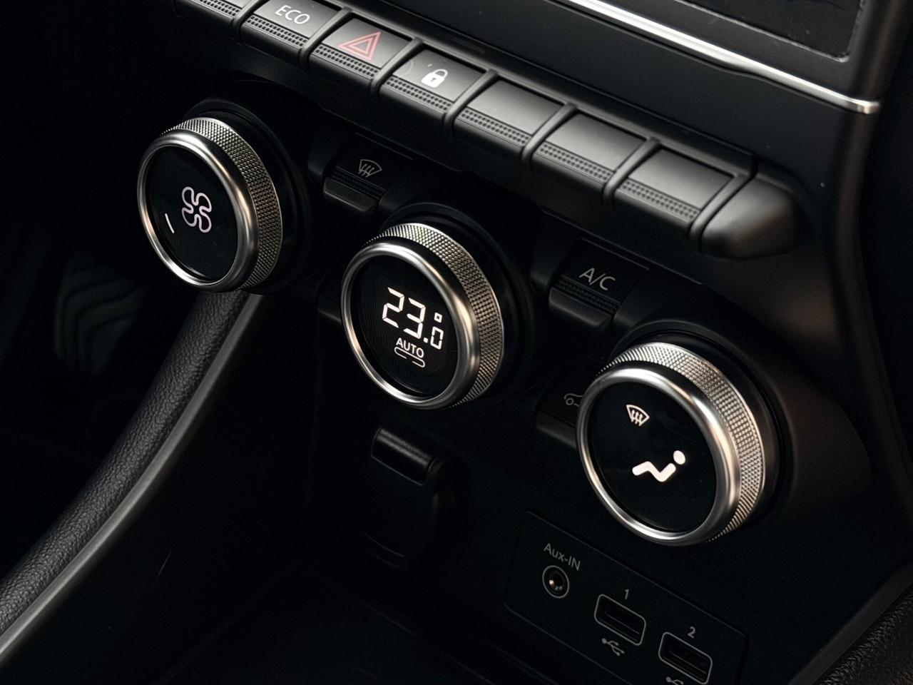 Renault Captur 1.5 Blue dCi 95 CV Intens