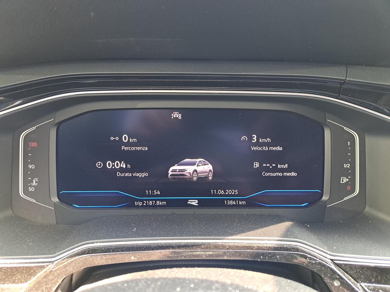 Volkswagen Taigo 1.0 tsi r-line 110cv