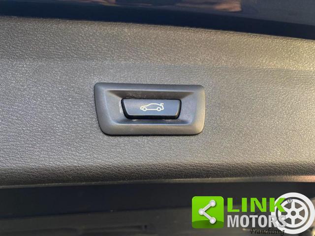 BMW X1 xDrive20d Sport Steptronic 2016 - UNIPROPRIETARIO