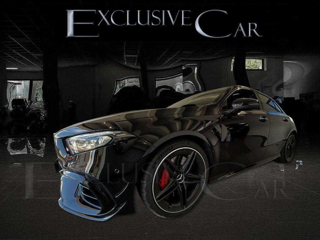 MERCEDES - Classe A - A 45 AMG 4Matic Automatic