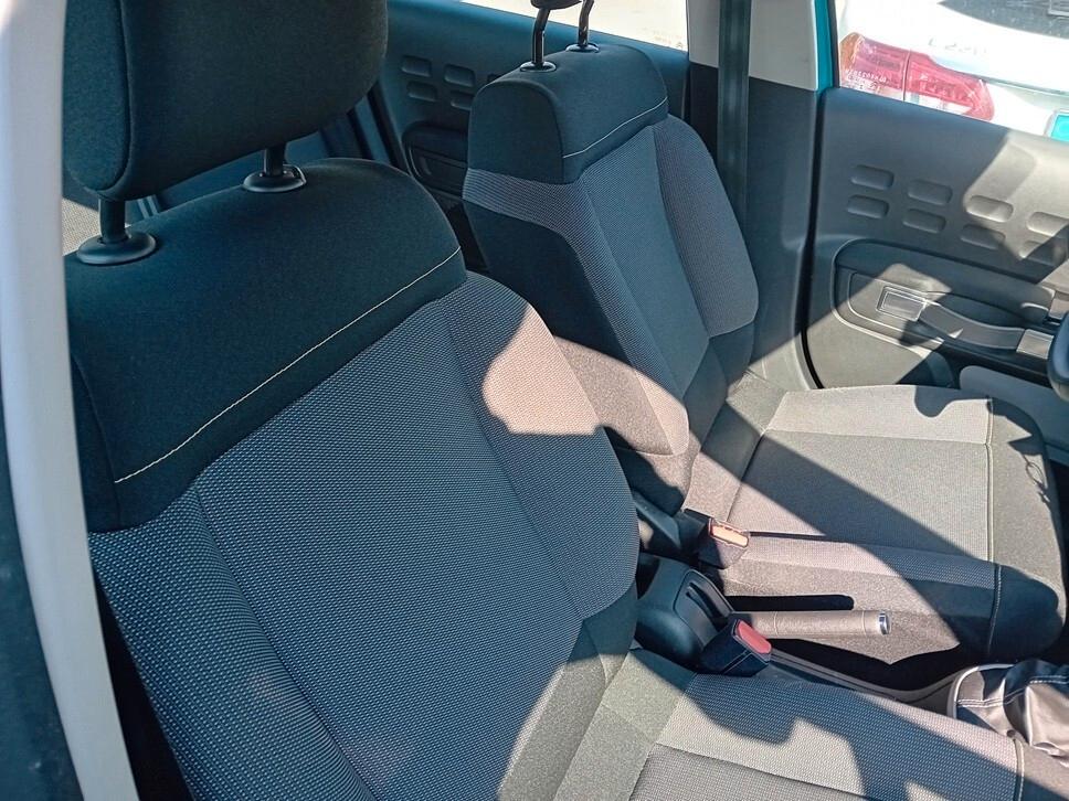 Citroen C3 BlueHDi 100 S&S Shine - PROBLEMI INIEZIONE