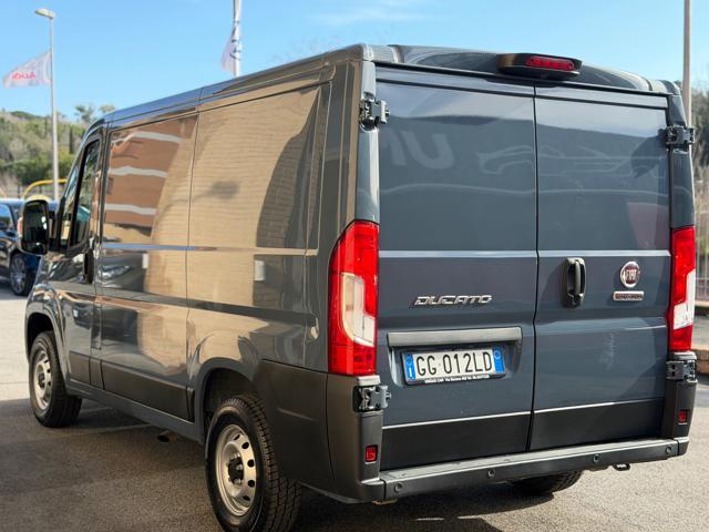 FIAT Ducato 30 2.3 MJT 120CV PC-TN Furgone