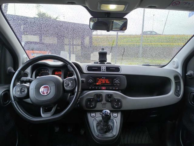 FIAT Panda 1.3 MJT 95 CV S&S Lounge