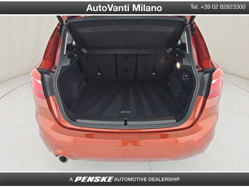 BMW Serie 2 Active Tourer 225xe Active Tourer iPerformance Advantage auto my20