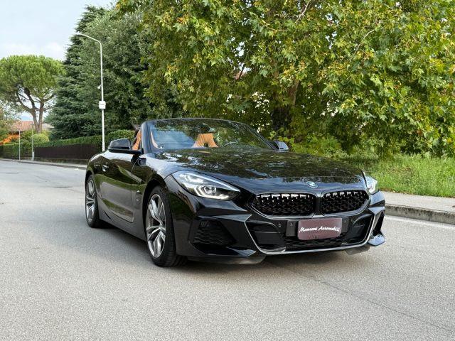 BMW Z4 sDrive20i Msport 2000CC IVA ESPOSTA