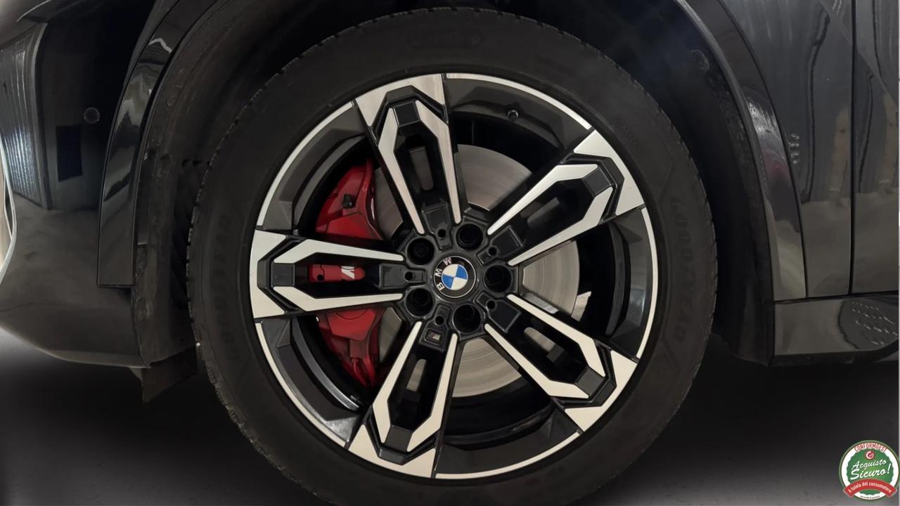 Bmw X1 sDrive 18d Msport Pro