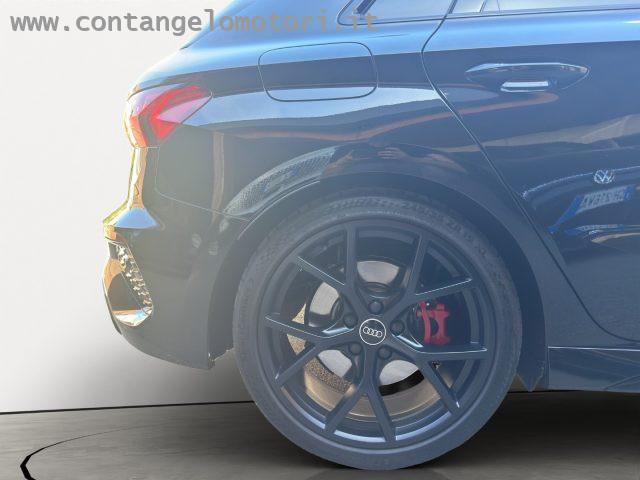 AUDI RS 3 SPB TFSI quattro S tronic