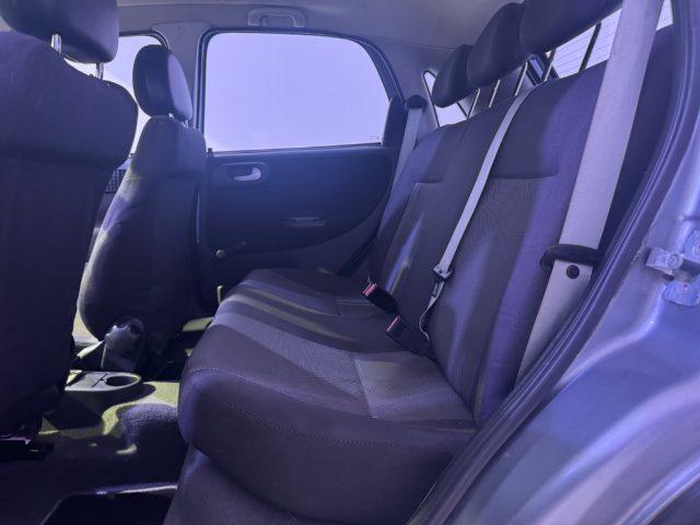 OPEL Corsa 1.2i 16V cat 5 porte Cosmo