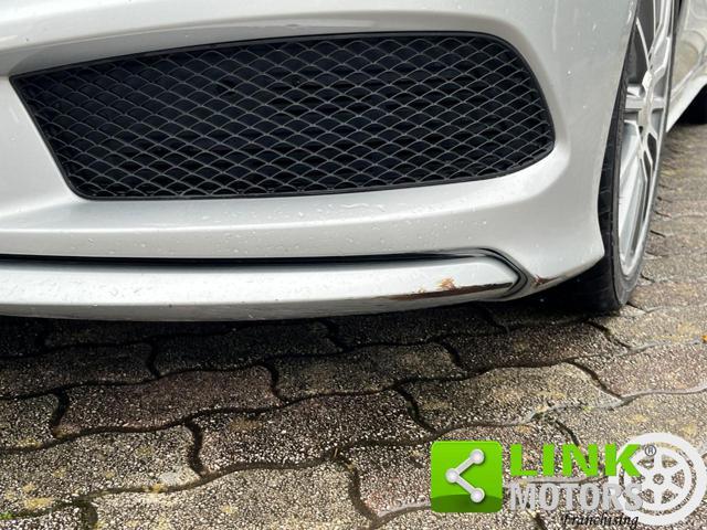 MERCEDES-BENZ A 180 CDI Dark Night Edition