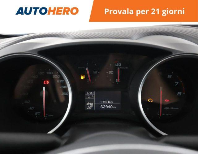 ALFA ROMEO Giulietta 1.4 Turbo 120 CV Sprint