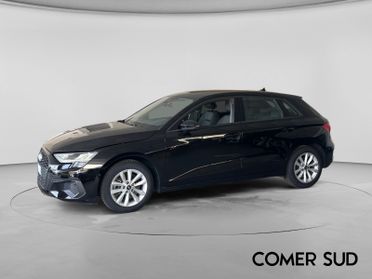 AUDI A3 IV 2020 Sportback - A3 Sportback 30 1.0 tfsi Business