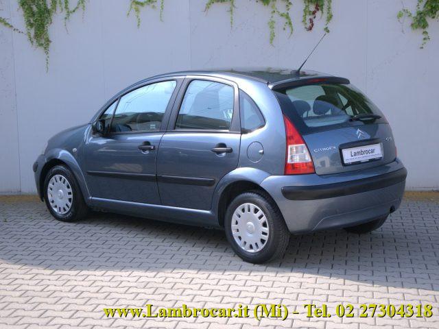 CITROEN C3 1.1 Classique 60cv
