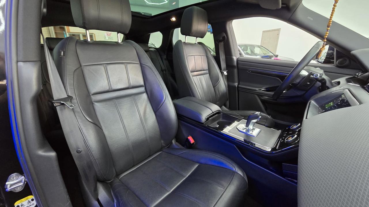 Land Rover Range Rover Evoque Range Rover Evoque 2.0D I4-L.Flw 150 CV R-Dynamic