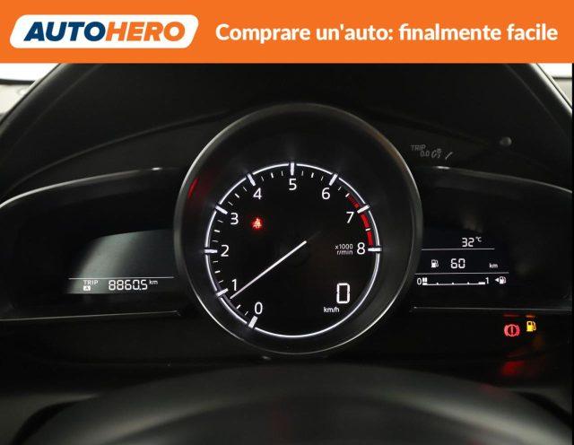 MAZDA CX-3 2.0L Skyactiv-G AWD Exceed