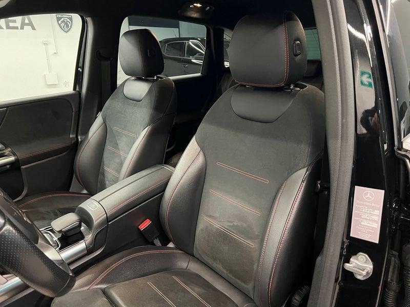 Mercedes-Benz Classe B B 180 d Premium AMG