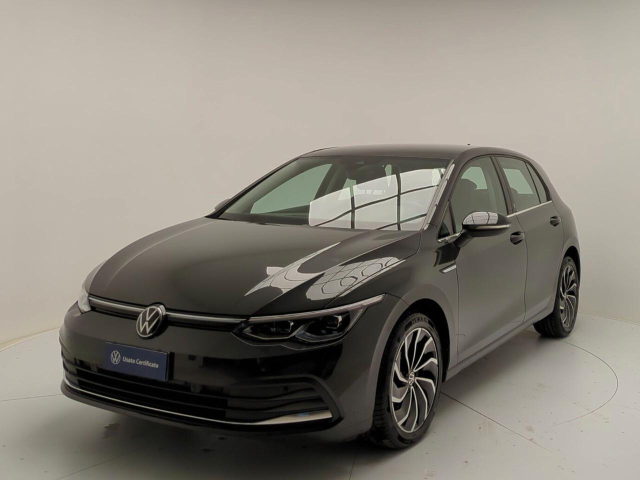 Volkswagen Golf 2.0 TDI SCR Style