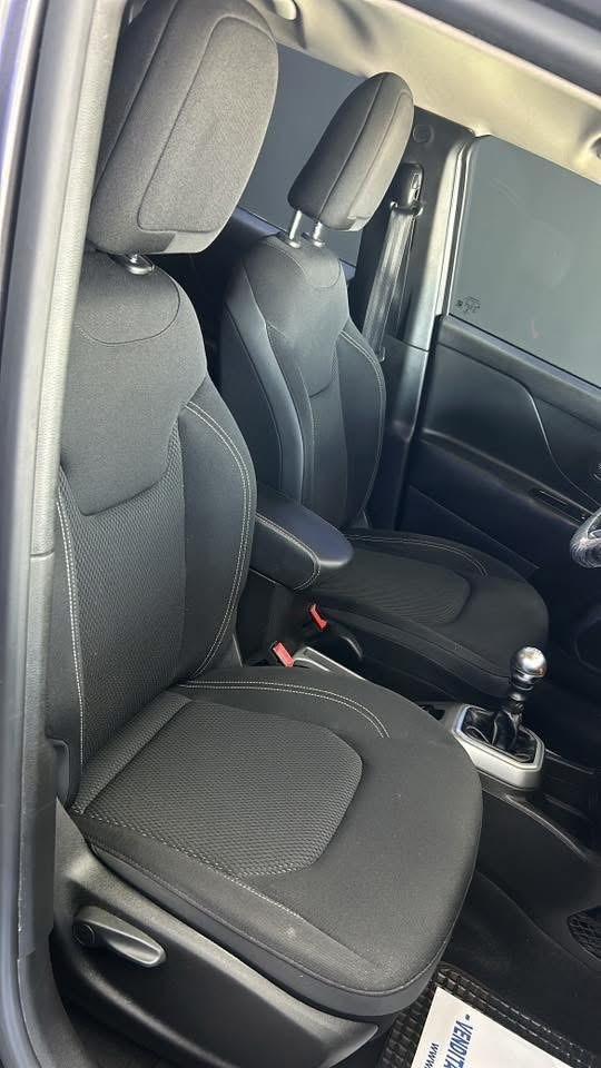 Jeep Renegade 1.0 T3 120 cv Limited S Gar. 3 anni