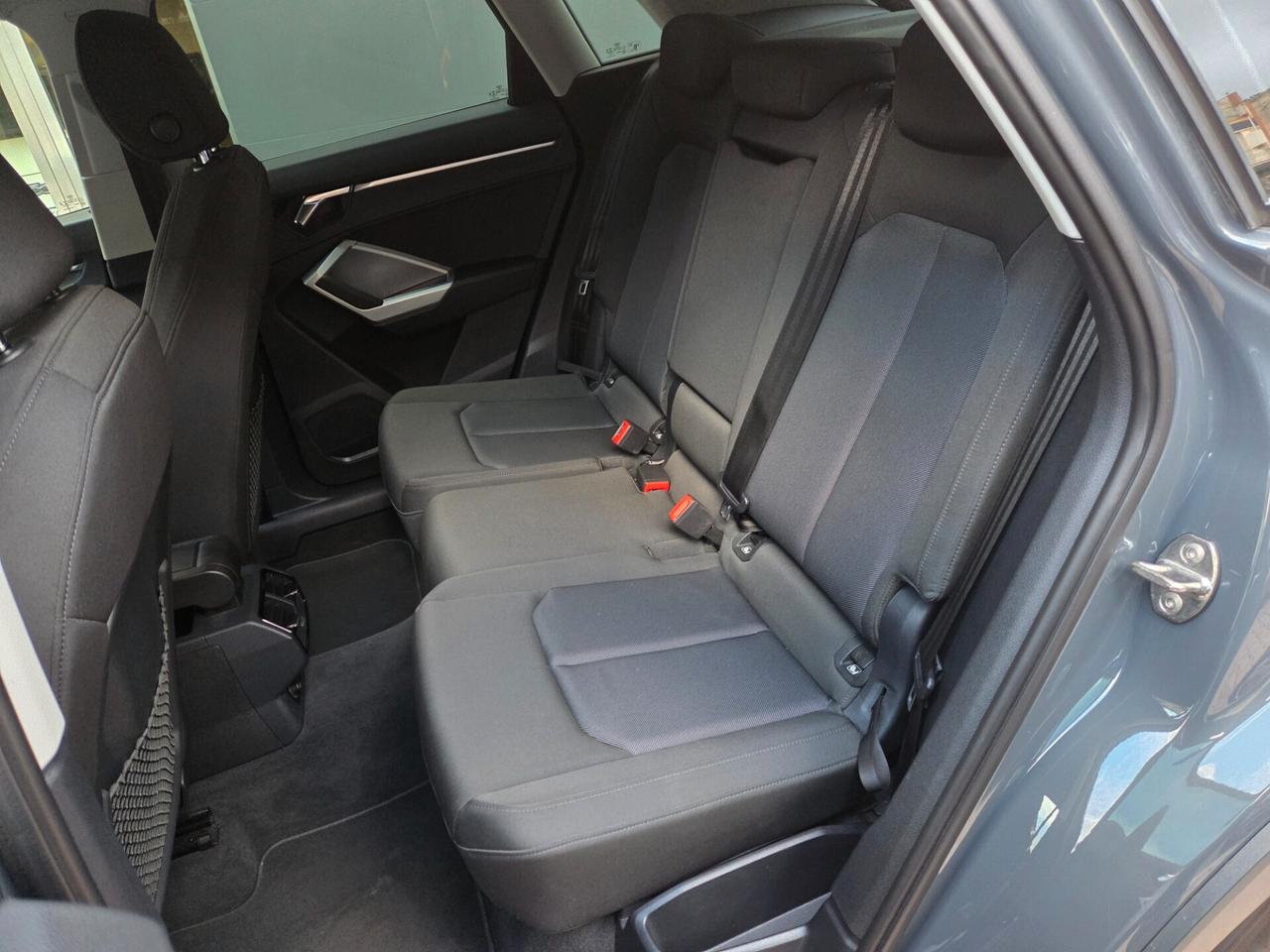 Audi Q3 40 TDI QUATTRO S tronic Business 190 cv