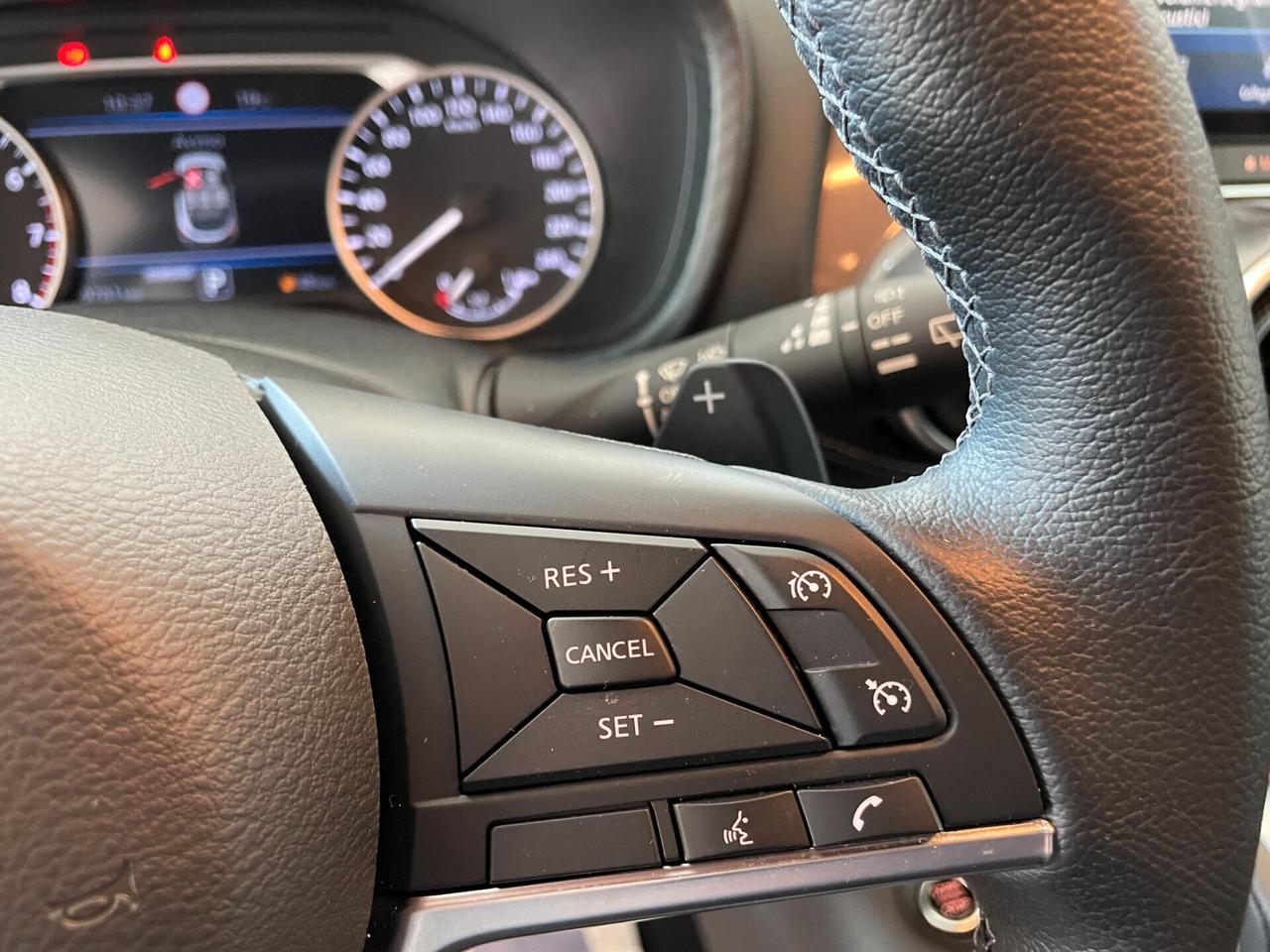 Nissan Juke 1.0 DIG-T 114 CV DCT N-Connecta Automatic 2025