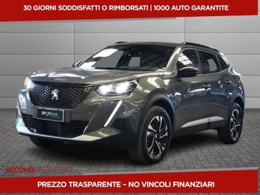 Peugeot 2008 1.2 puretech Allure s&s 130cv