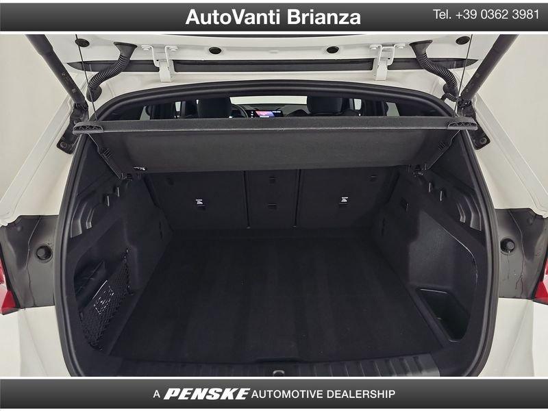BMW X1 X1 xdrive 25e MSport Pro