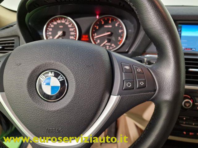 BMW X5 xDrive35i Futura