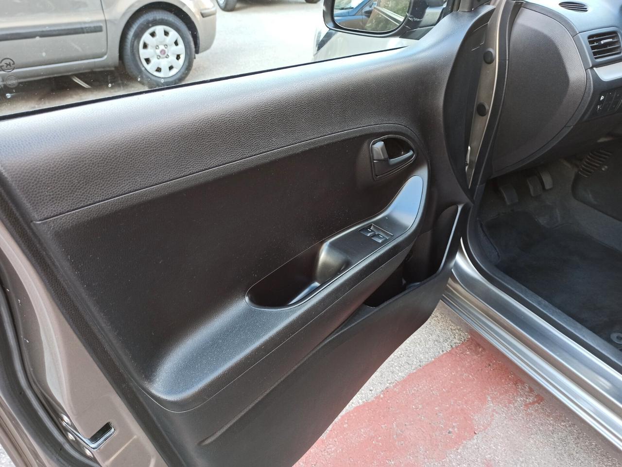 Kia Picanto 1.0 12V 5 porte Style