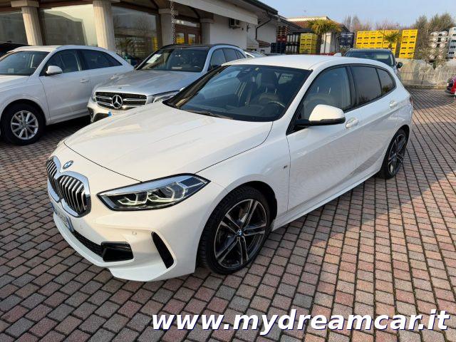 BMW 118 d 5p. Msport 150cv