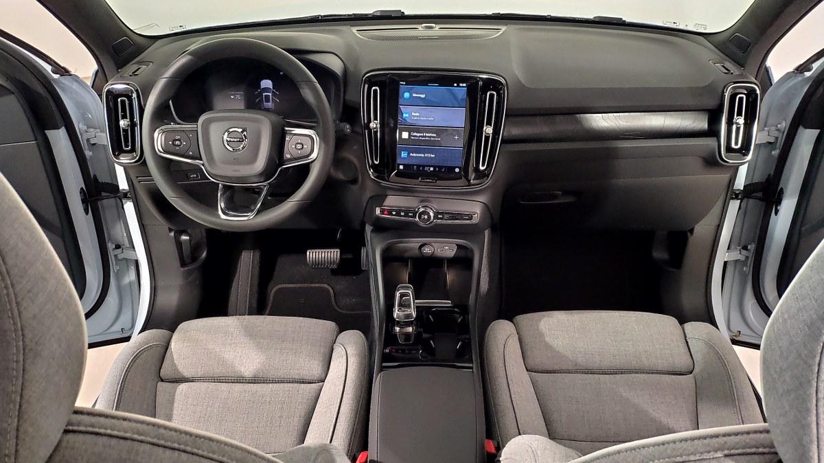 VOLVO Xc40 Recharge Pure Electric Twin Motor Awd Ultimate