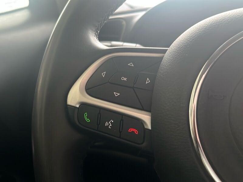 Jeep Renegade Renegade 1.6 Mjt 130 CV Limited