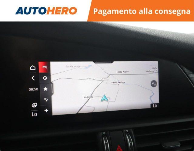 ALFA ROMEO Giulia 2.2 Turbodiesel 160 CV AT8 Business
