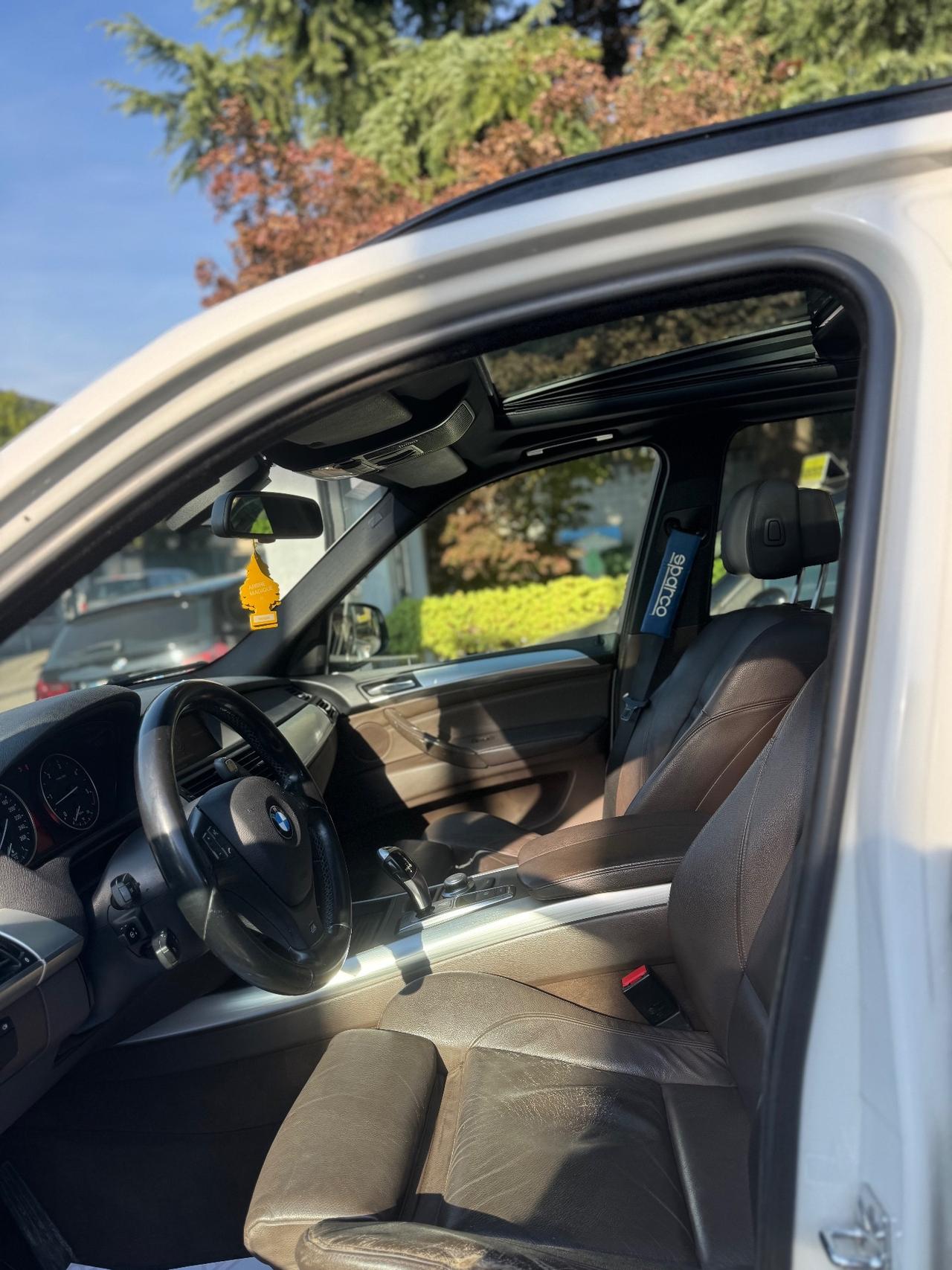 Bmw X5 xDrive35d futura