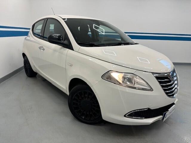 Lancia Ypsilon Ypsilon 1.2 69 cv