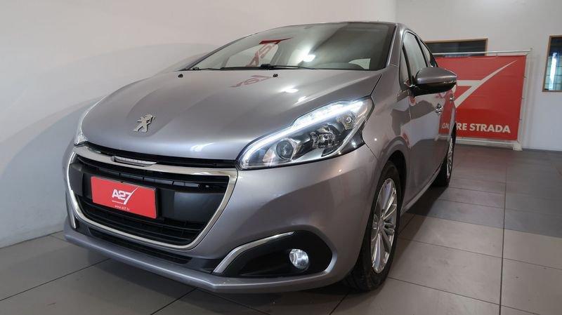 Peugeot 208 PureTech 82 Stop&Start 5 porte Active #CARPLAY#SENS.PARK#