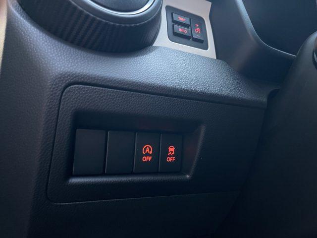 SUZUKI Ignis 1.2 83CV HYBRID TOP NAVIGATORE NAVIGATORE RETROCAM